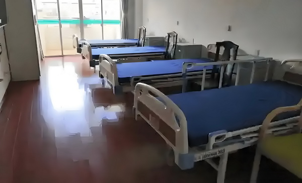 第一女殿