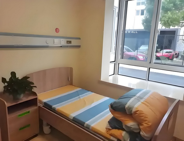 独舞霓裳只为君